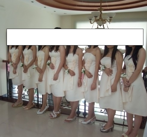 二千沙龙社区-出售靓靓姊妹裙